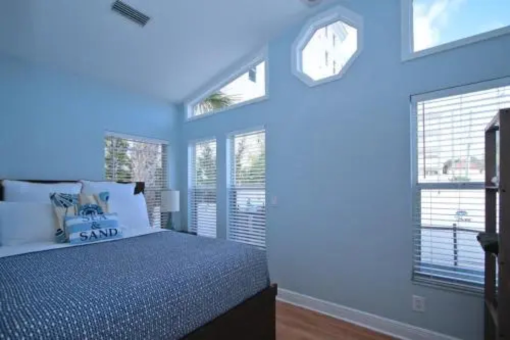 Starfish Beach House