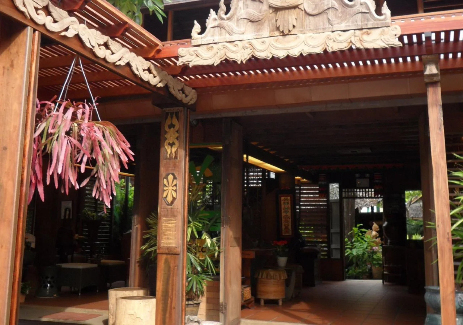 VC@Suanpaak Hotel & Serviced Apartments