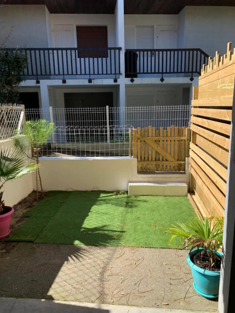 Studio entre lac et océan à Hossegor