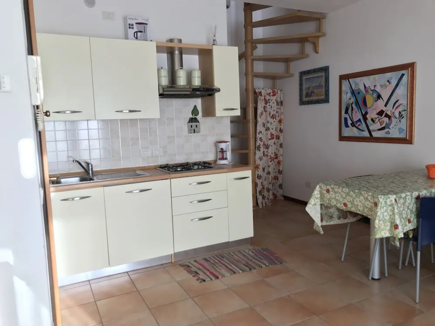 Casa Carpini
