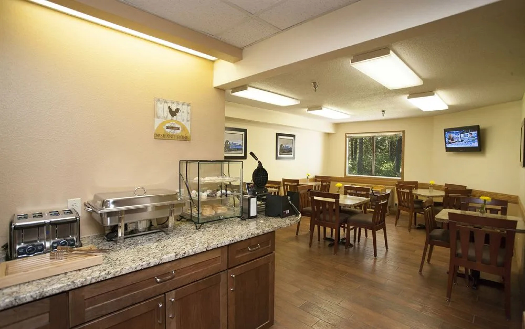 Country Inn of Two Harbors