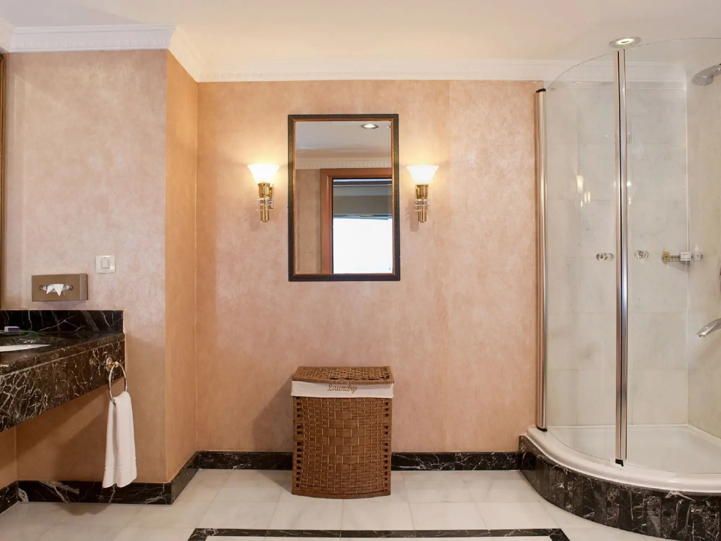 InterContinental Istanbul by IHG