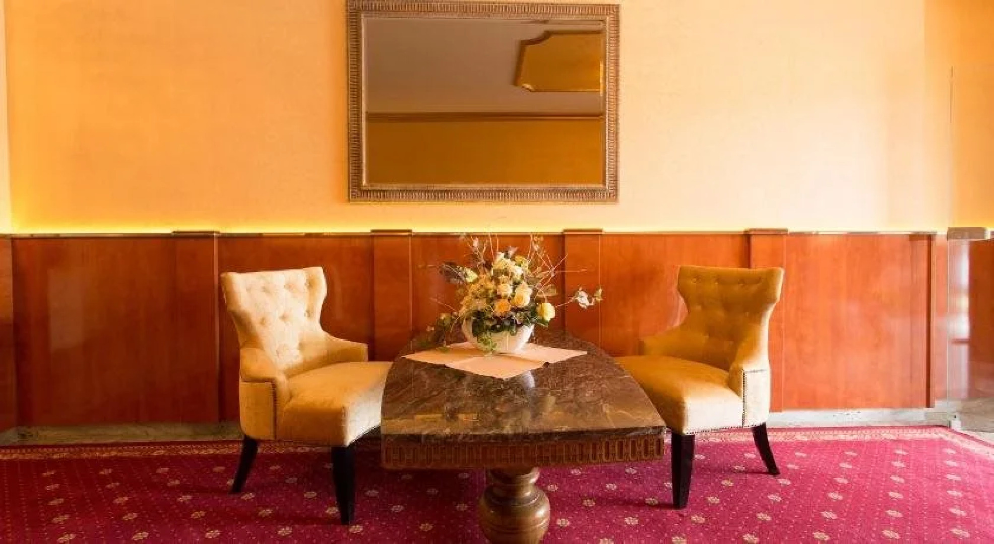 Hotel-Restaurant Breitenbacher Hof