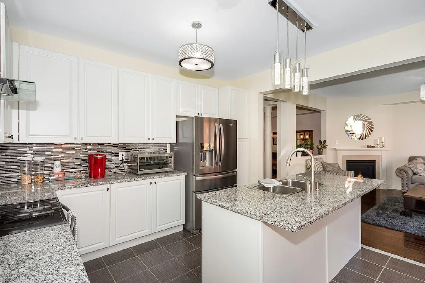 4 bdrms Milton near Toronto and Niagara