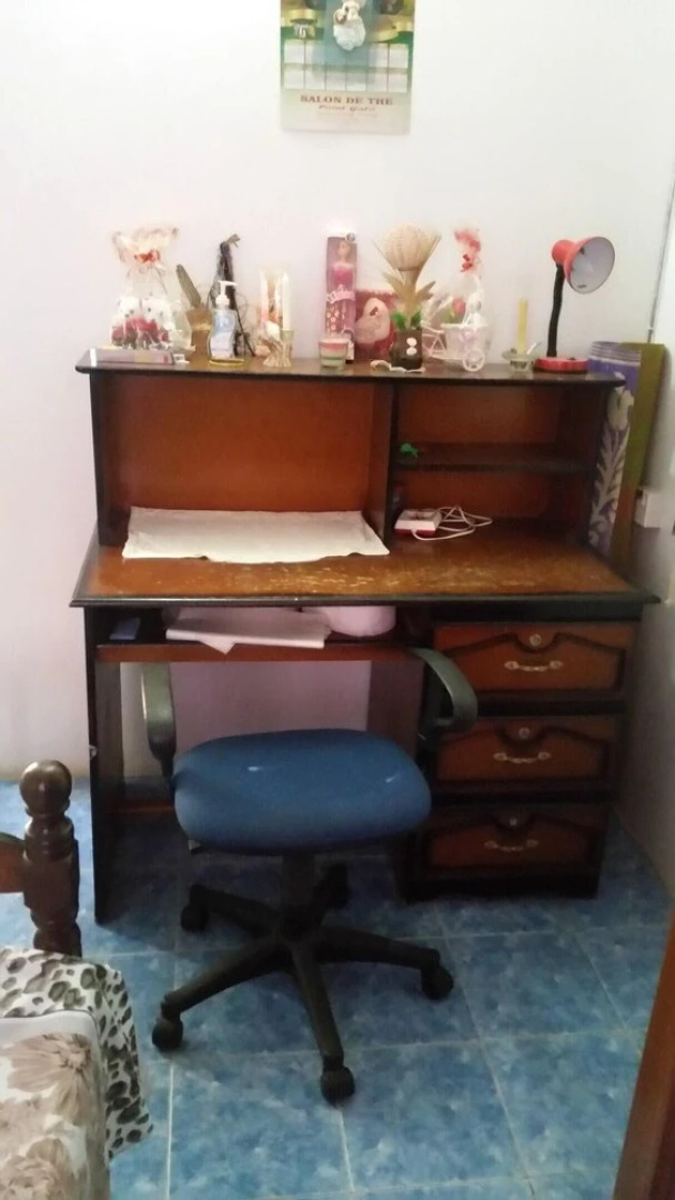 House With 2 Bedrooms in Fond du Sac, With Furnished Terrace and Wifi