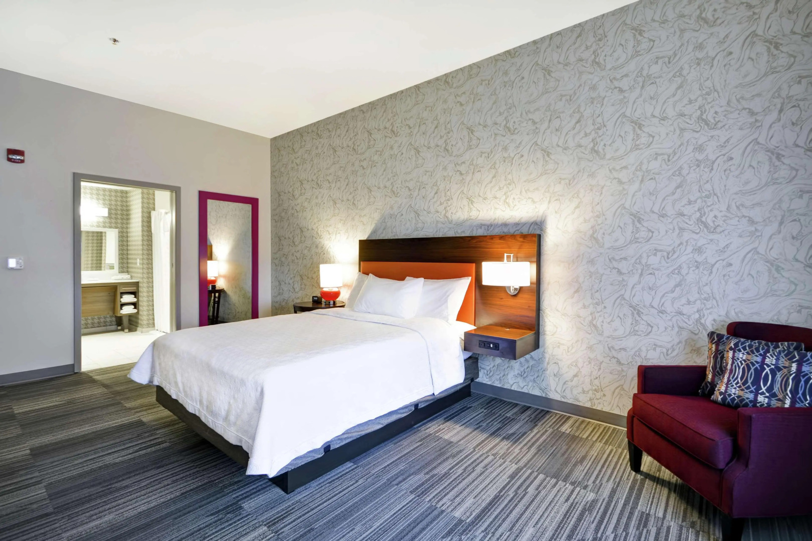 Home2 Suites by Hilton Carbondale