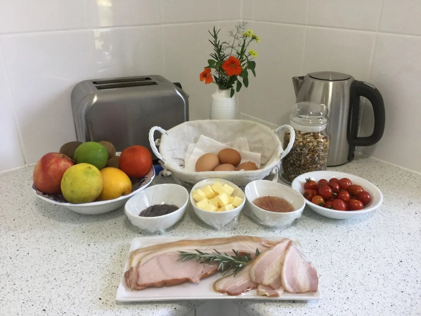 The Croft Bed and Breakfast