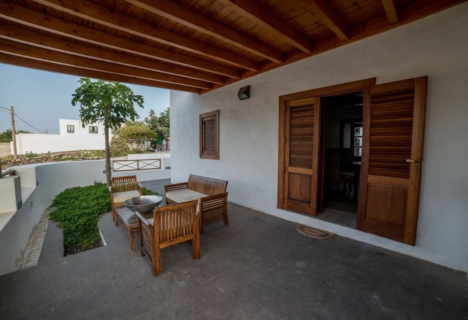 Lightbooking - Volcano & picon