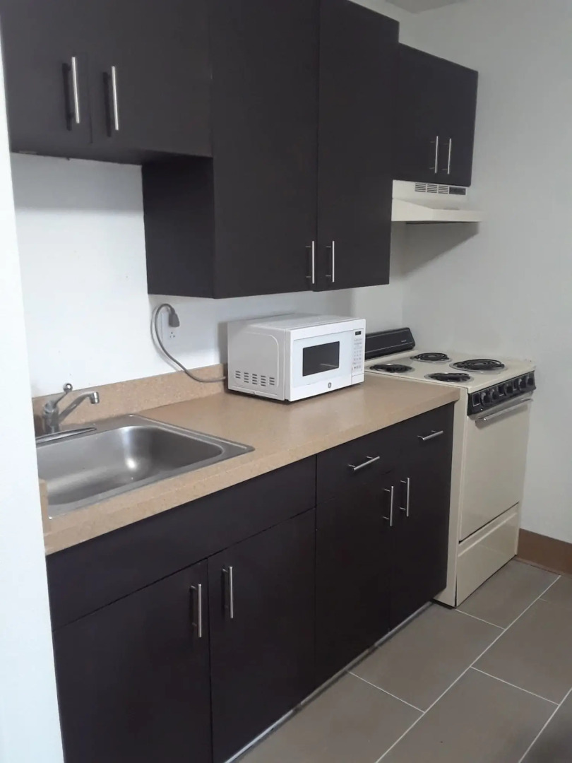 Welcome Suites Hazelwood