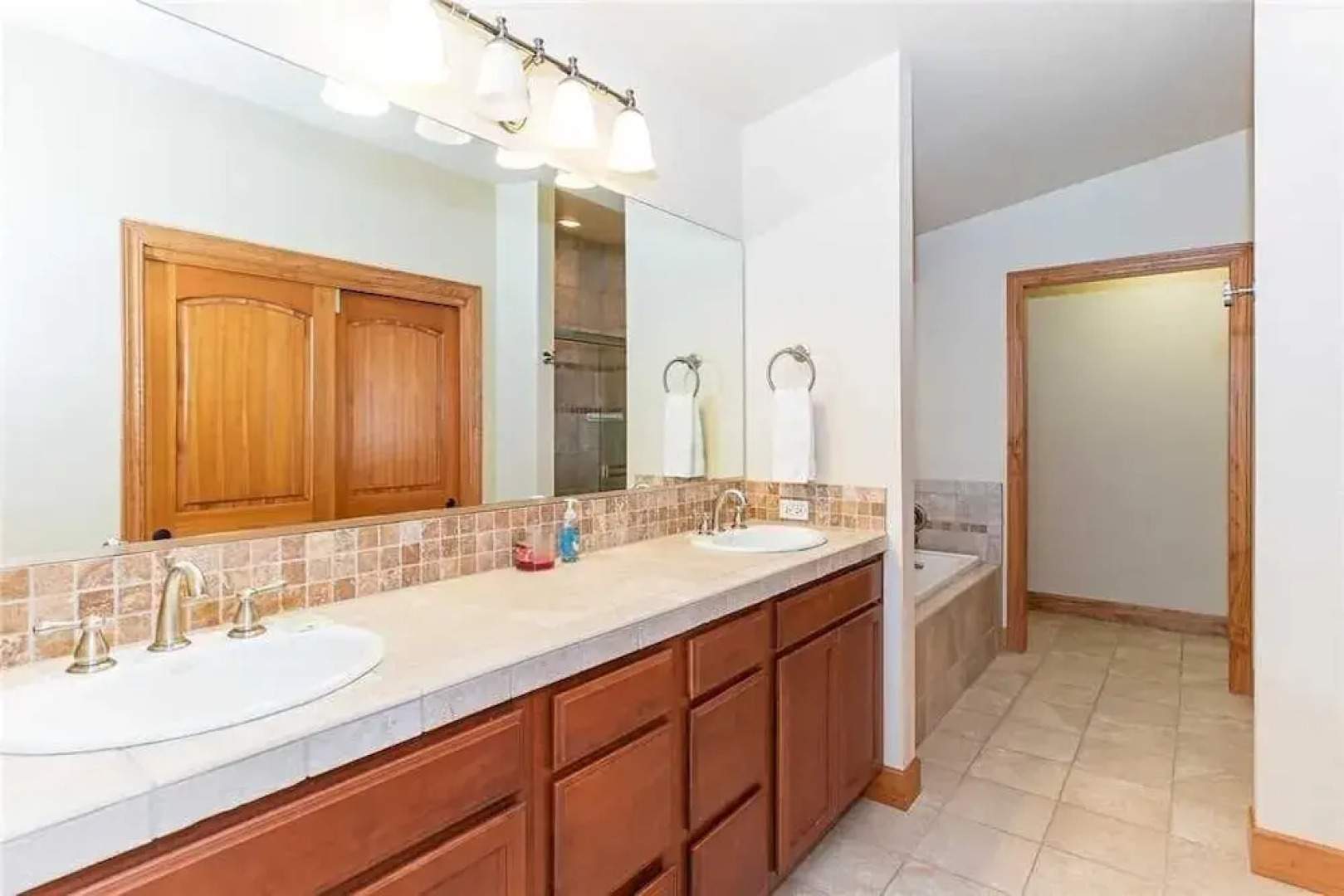 Perfect Fit 4 Br home by RedAwning