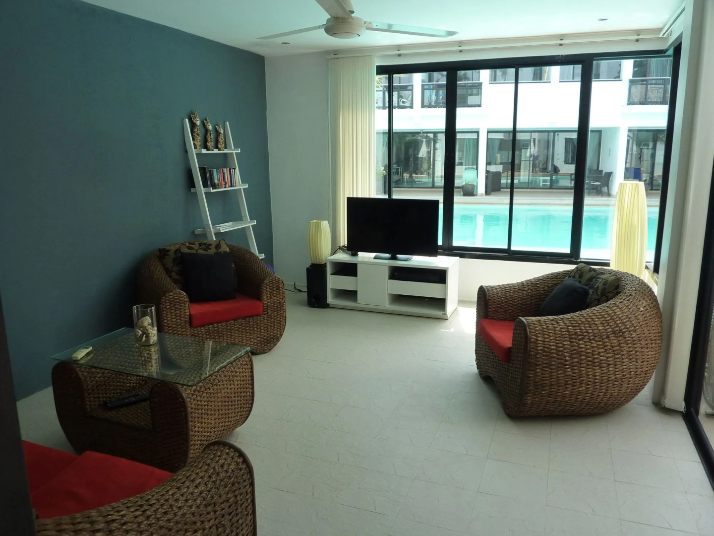 Sai Naam Lanta Residence