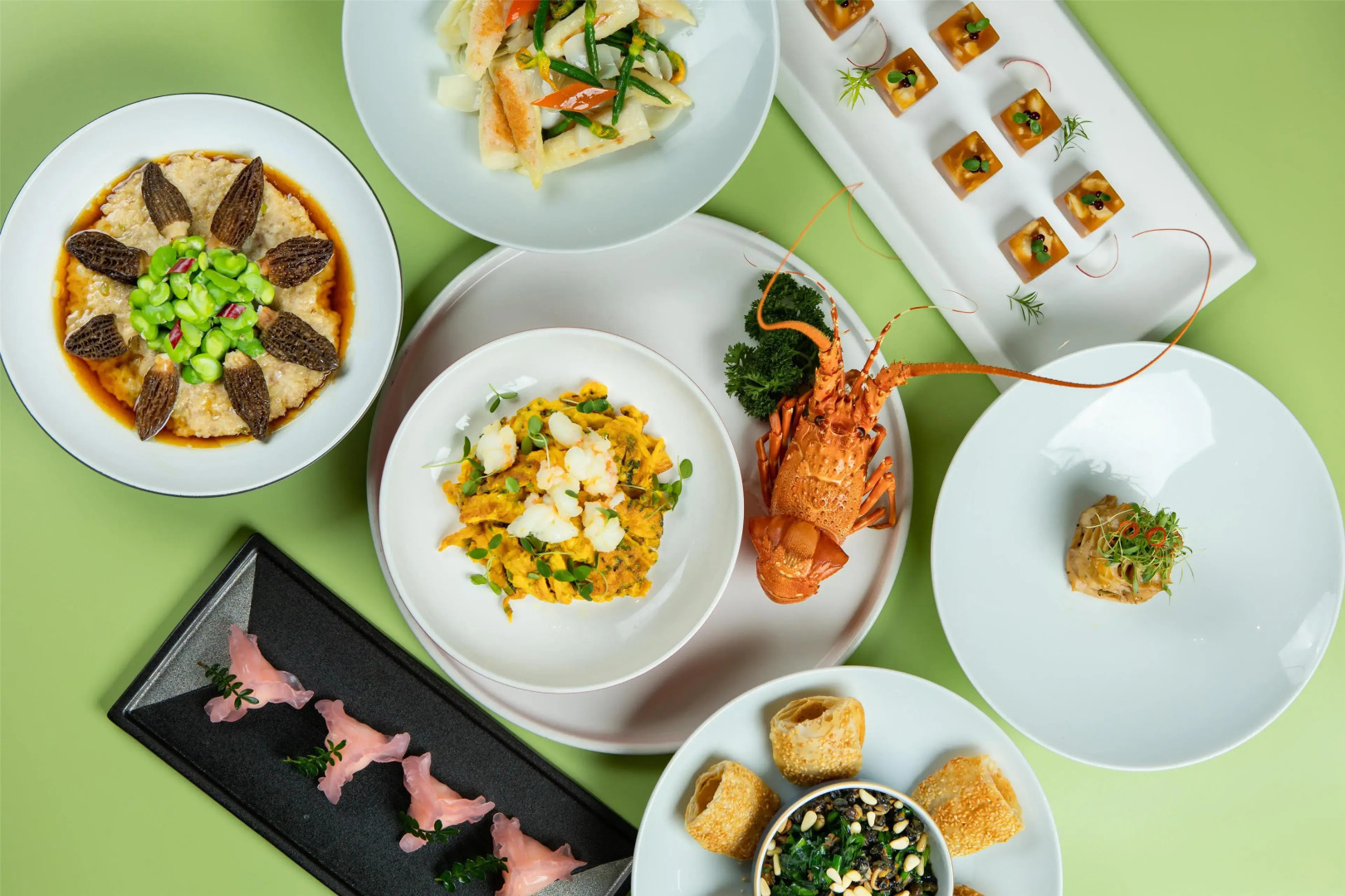 Kempinski Hotel Suzhou