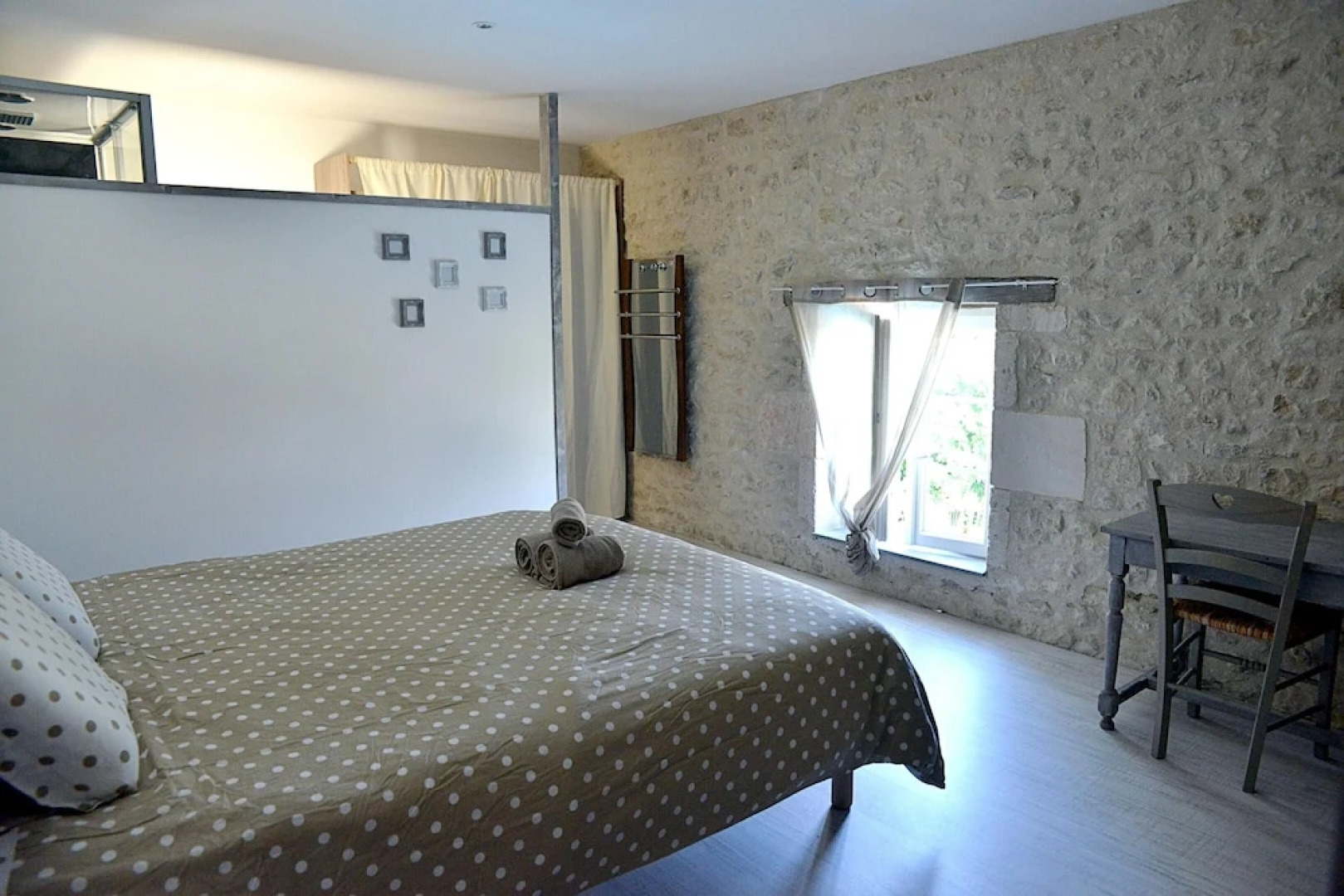 Villa With 5 Bedrooms in Voissay, With Private Pool, Enclosed Garden a