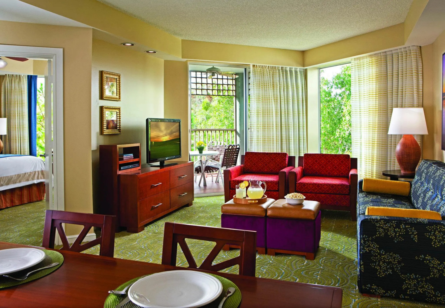 Marriott's Royal Palms