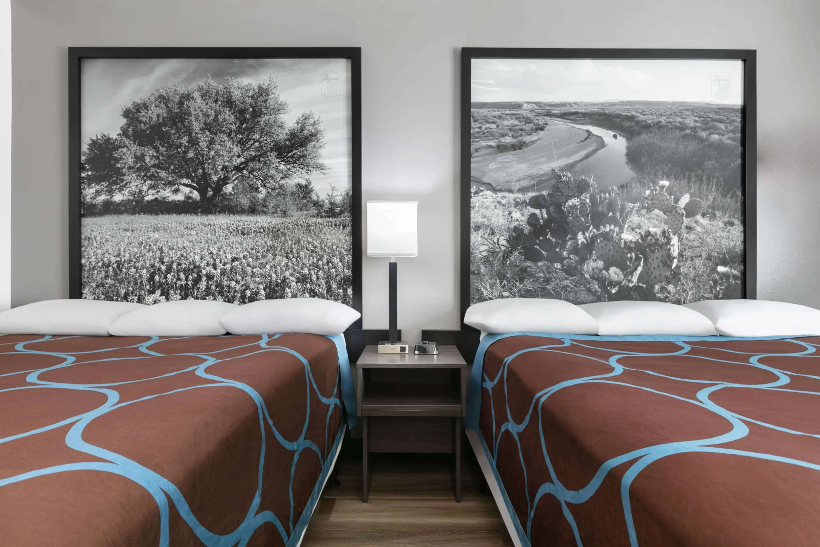 Super 8 by Wyndham Grapevine/DFW Airport Northwest