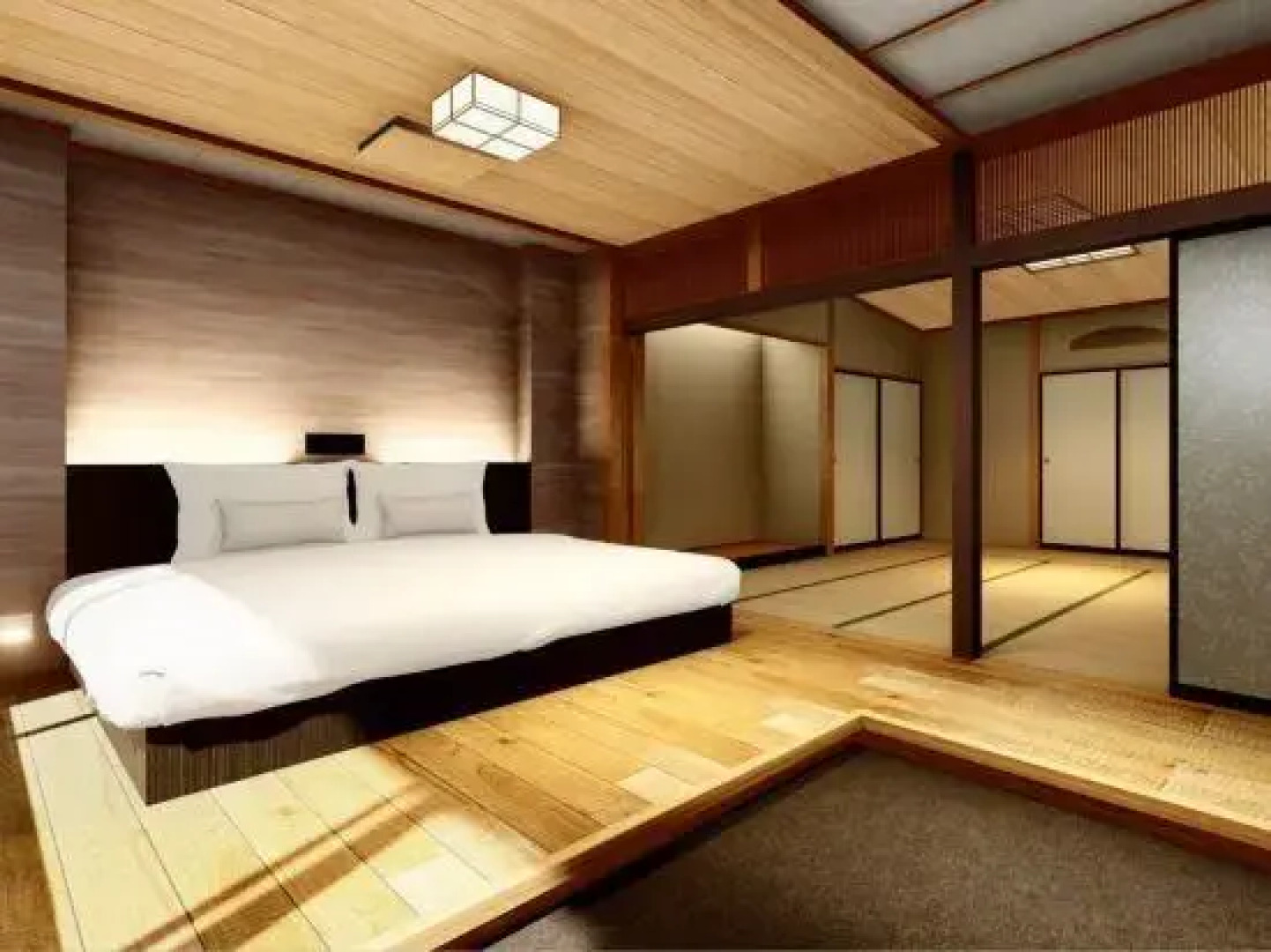 Ujo no Yado Shintsuta