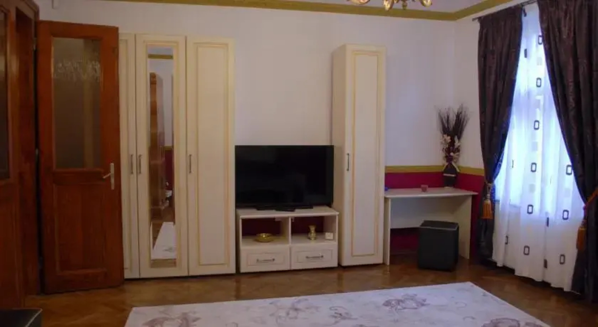 Castelului Apartment