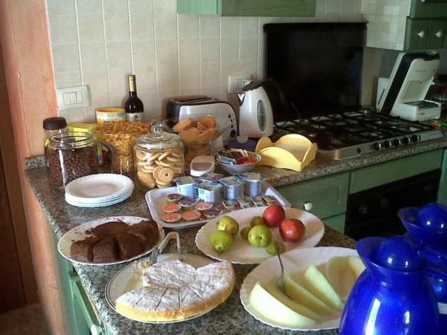 Società Agricola MG Florplant