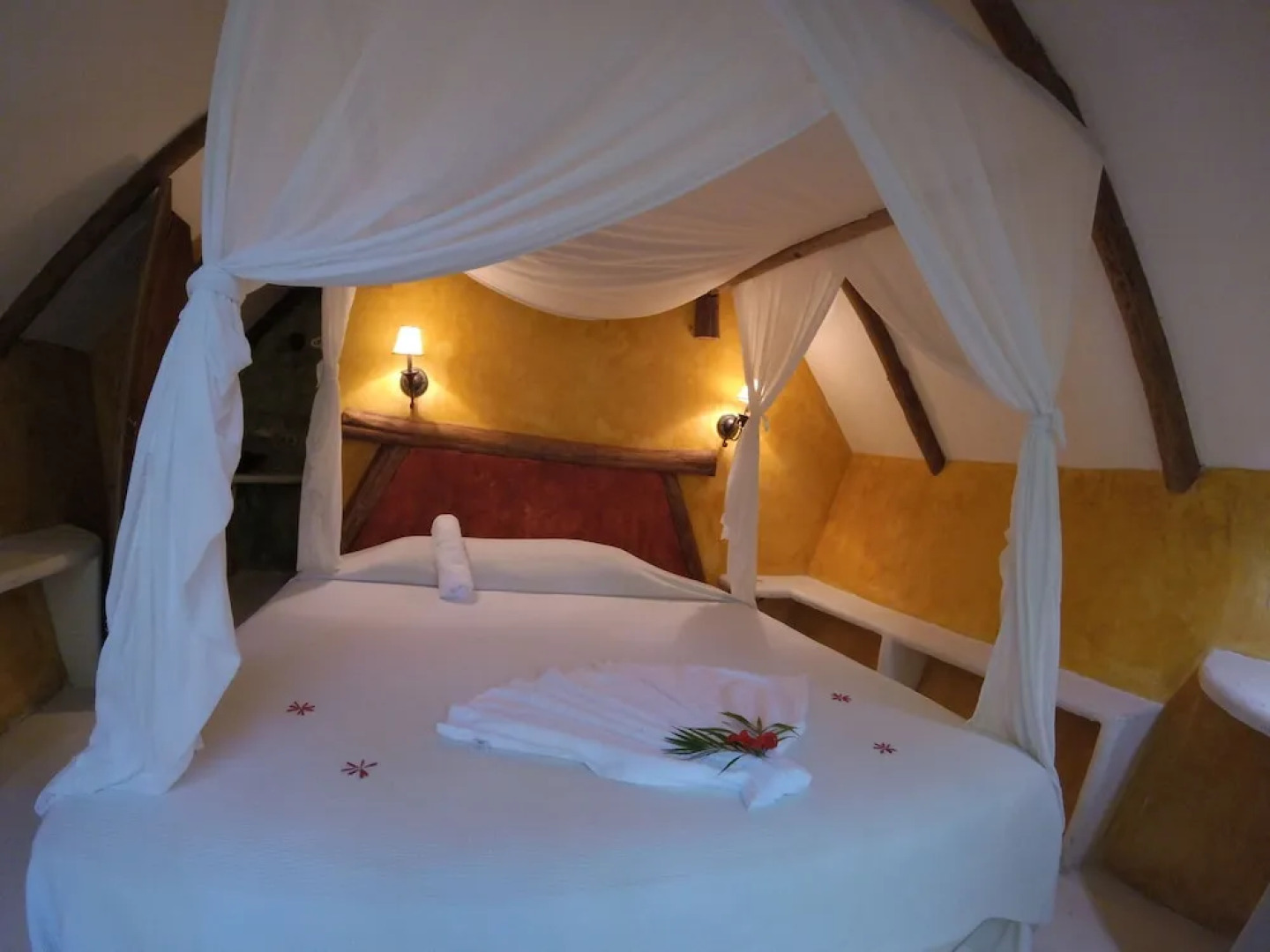 Hotel Hacienda Tijax