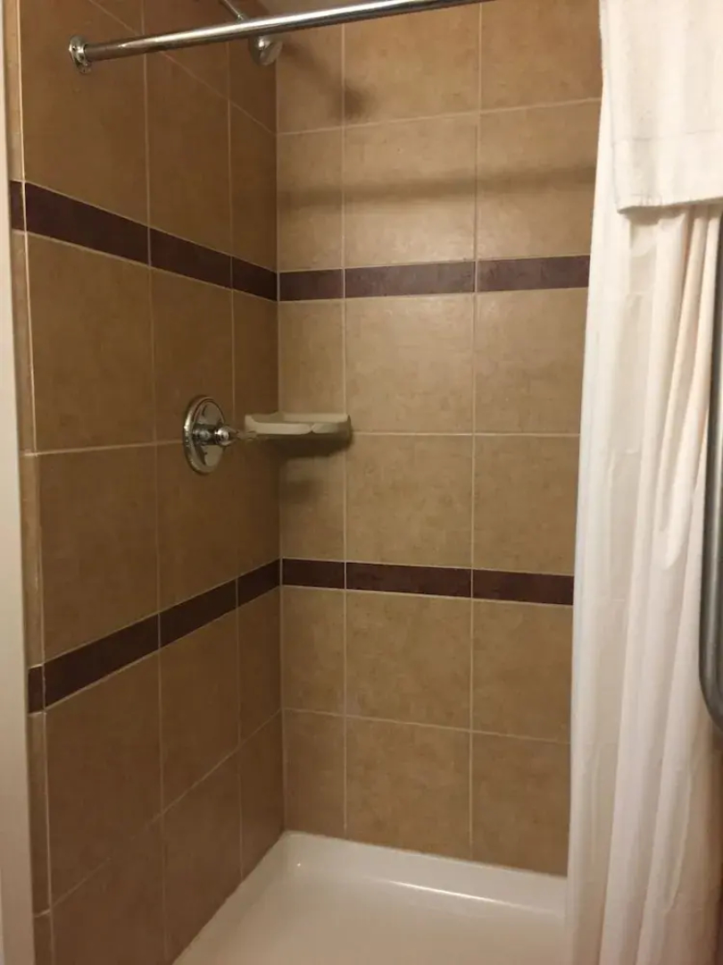 OYO Hotel Woodward OK Hwy 270