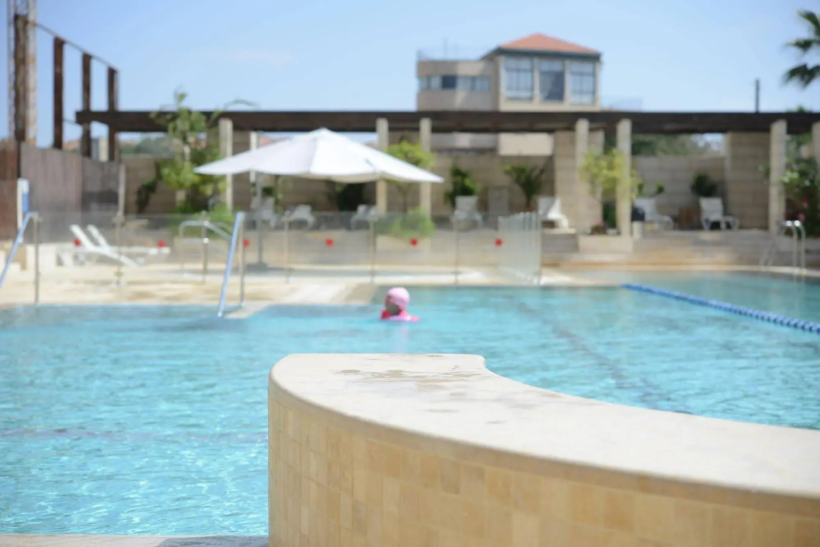 Andromeda Hill apartments & Spa