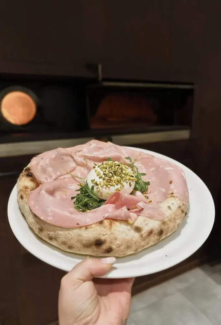 La Regina d'Alabastro