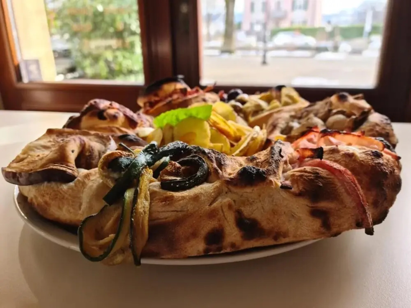 Hôtel Restaurant Bellevue Onnens