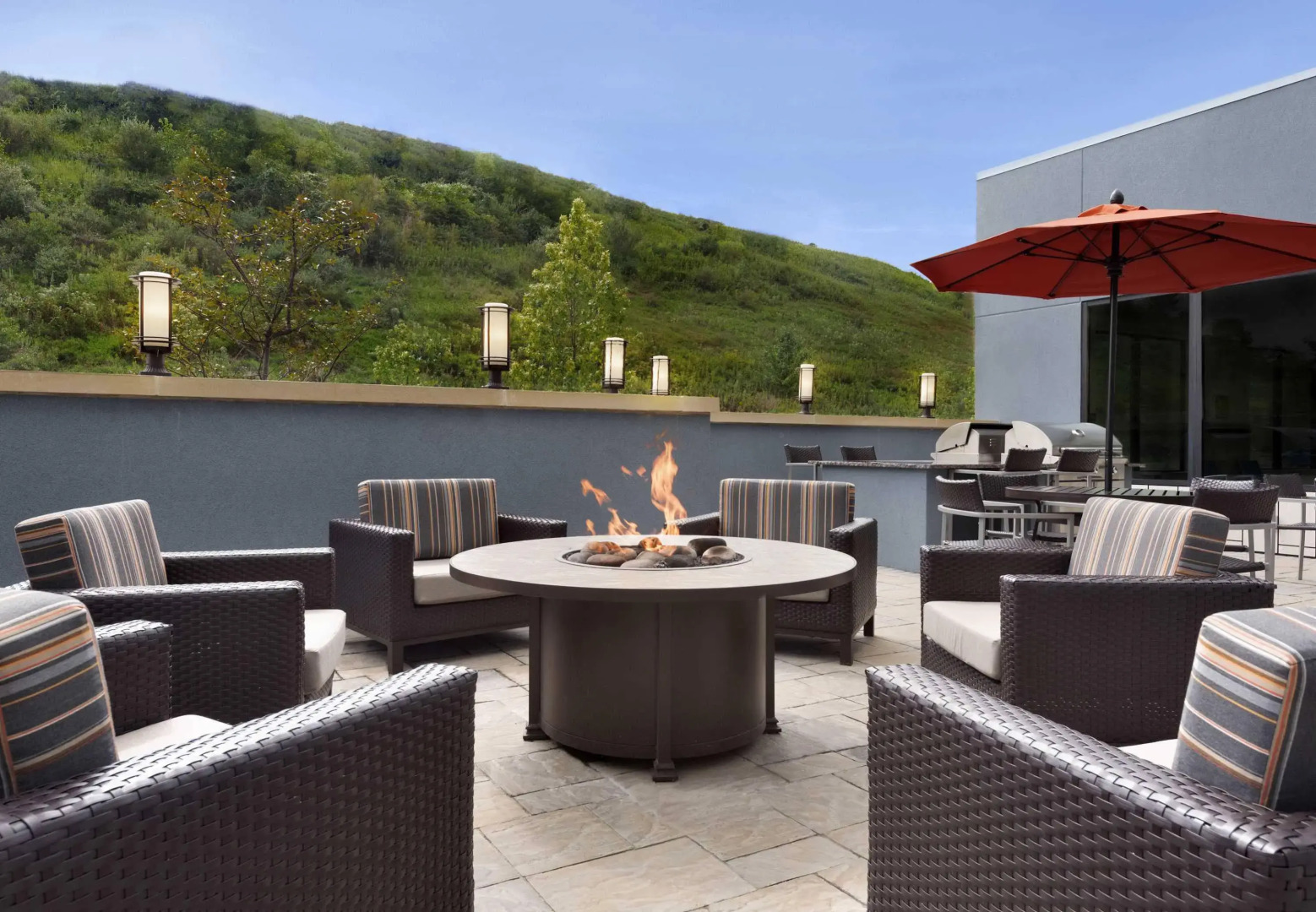 TownePlace Suites Pittsburgh Airport/Robinson Township