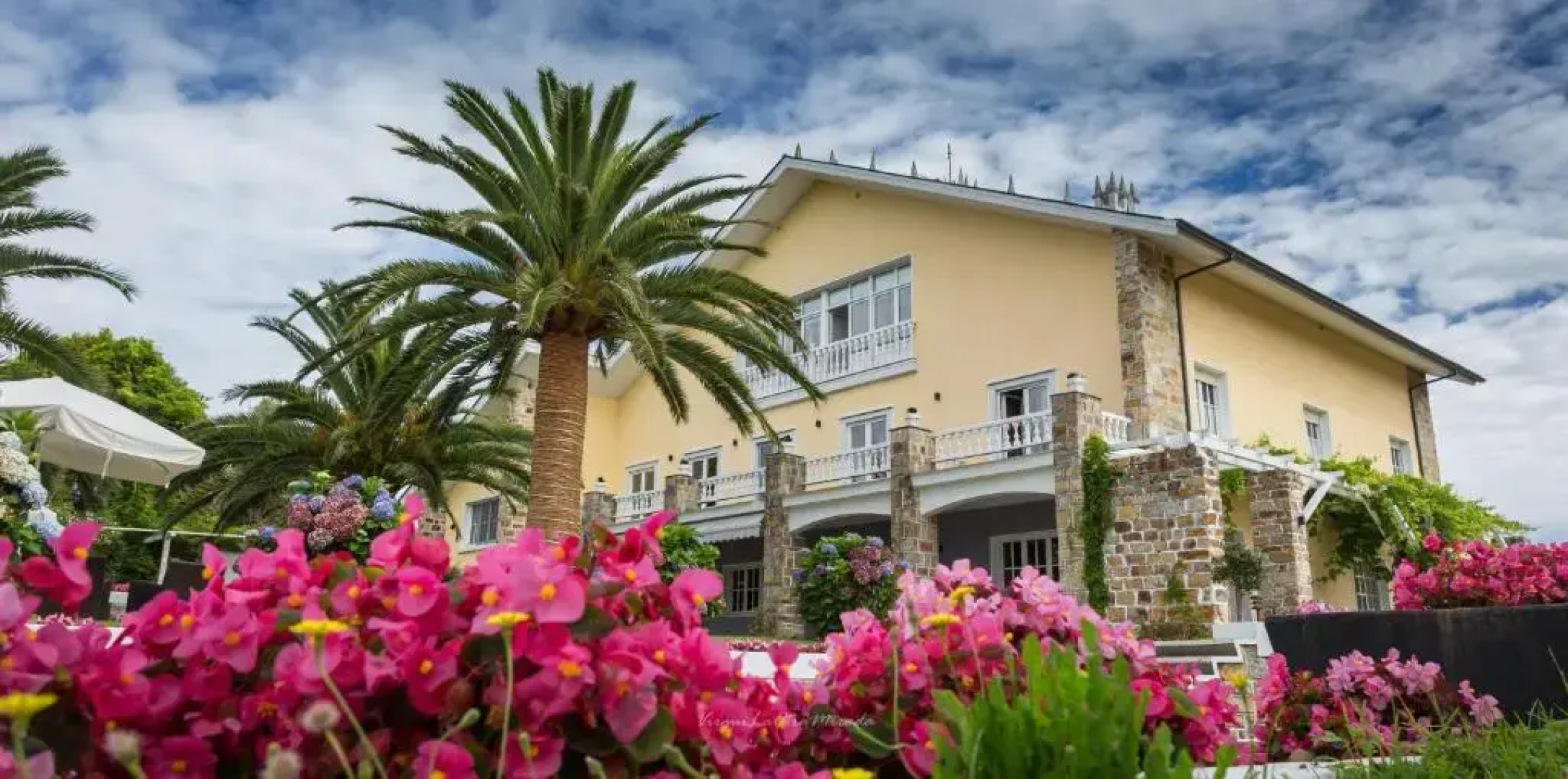 Hotel Restaurante Regueiro