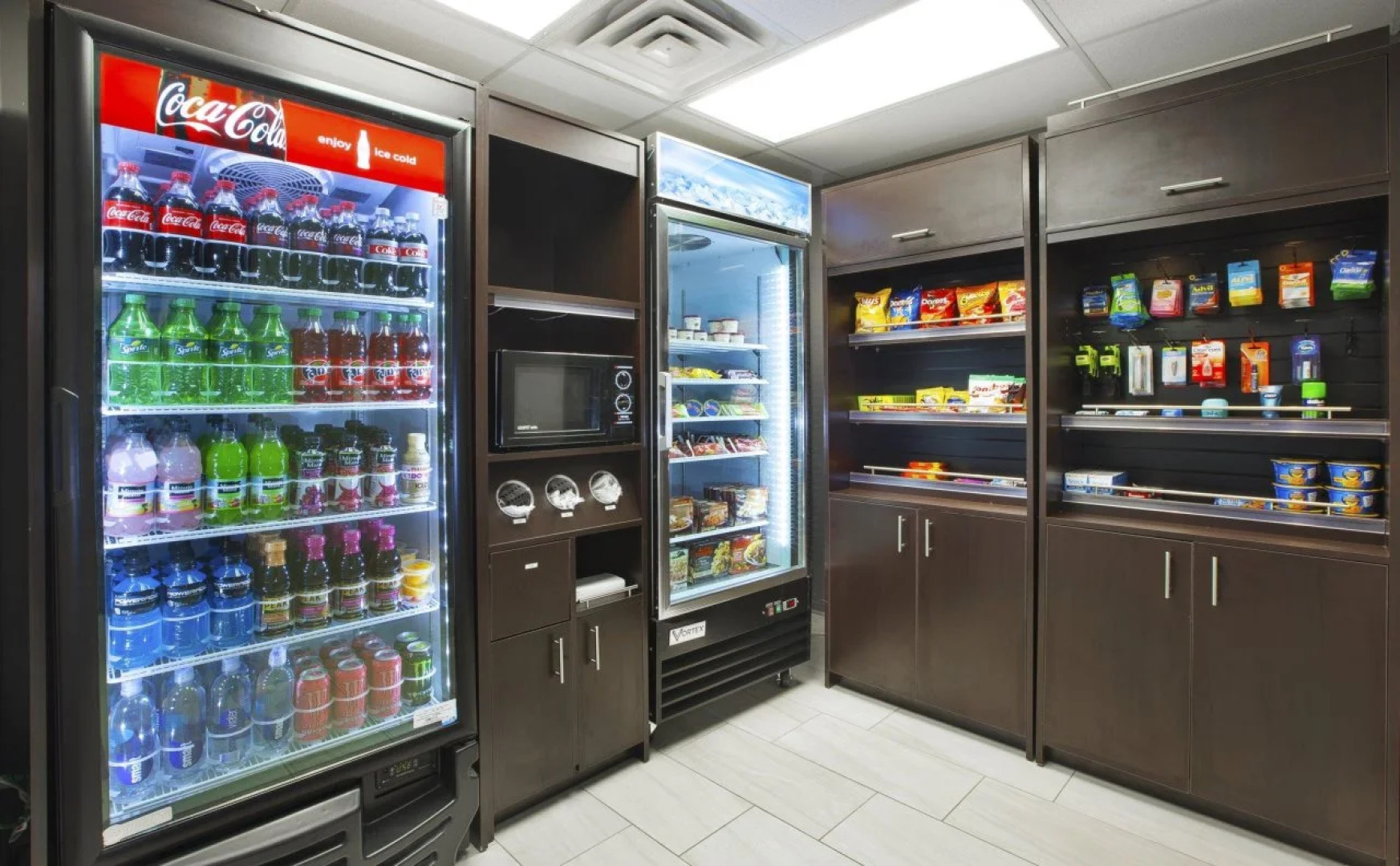 Holiday Inn Express Tiffin by IHG