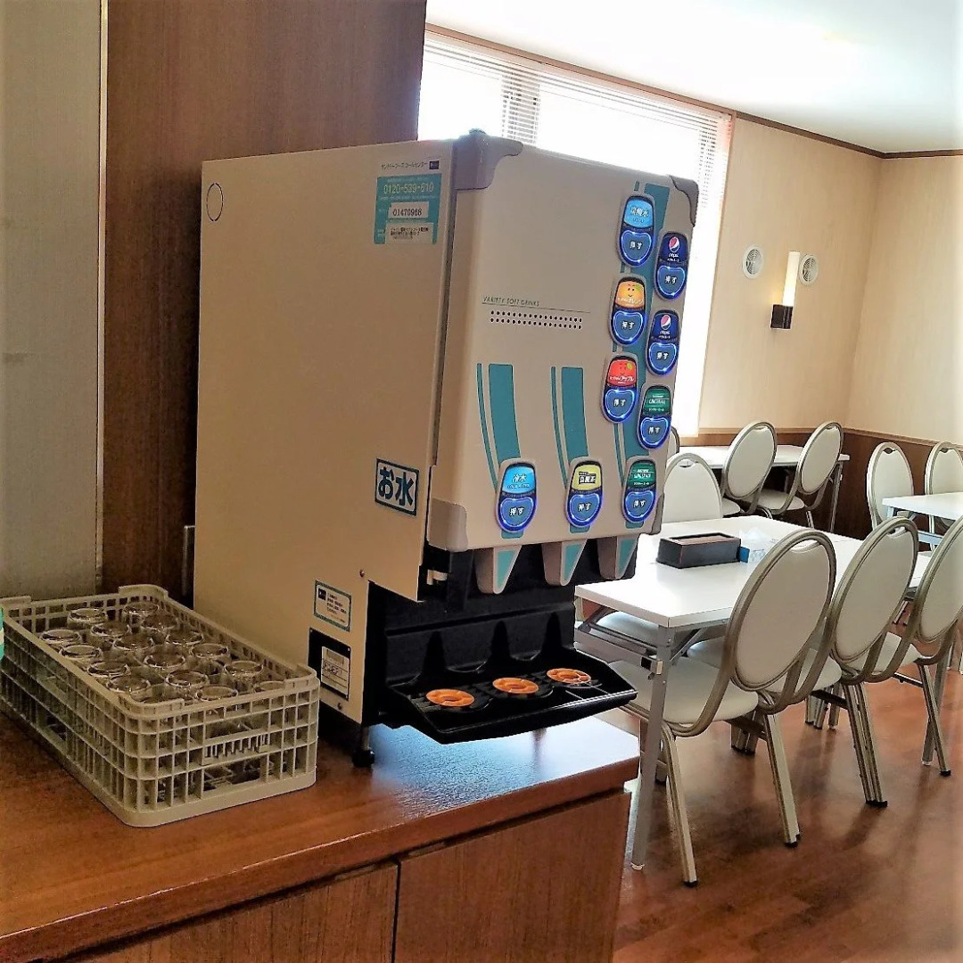 Hotel AZ Kagoshima Aira Ten