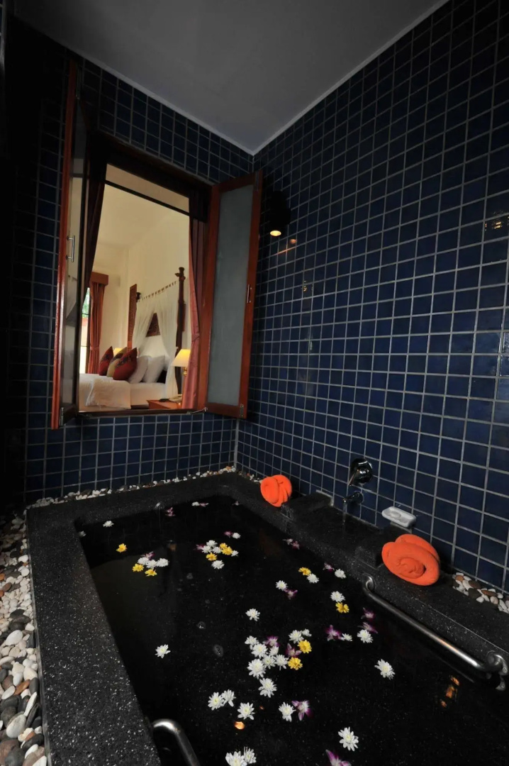The Privacy Beach Resort & Spa