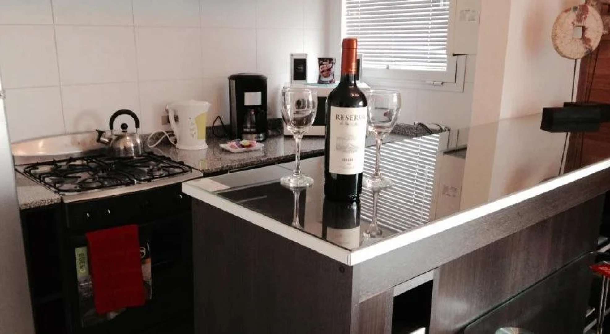 Boutique Apartment Moreno