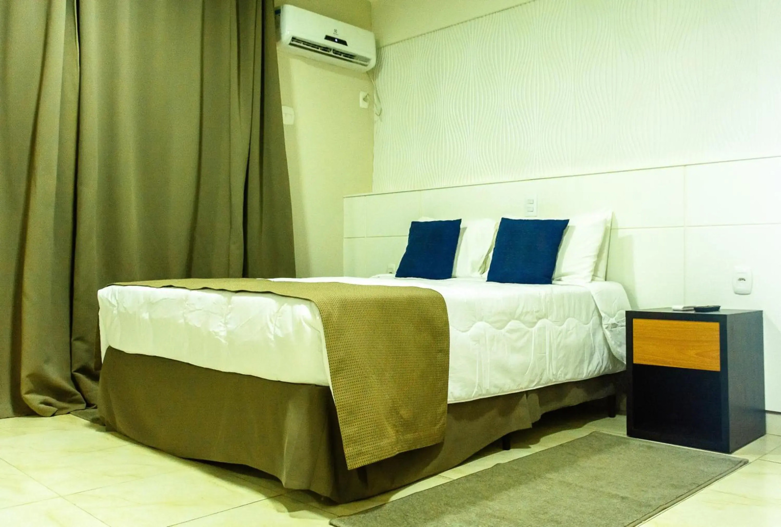 Hotel Fenix Pouso Alegre