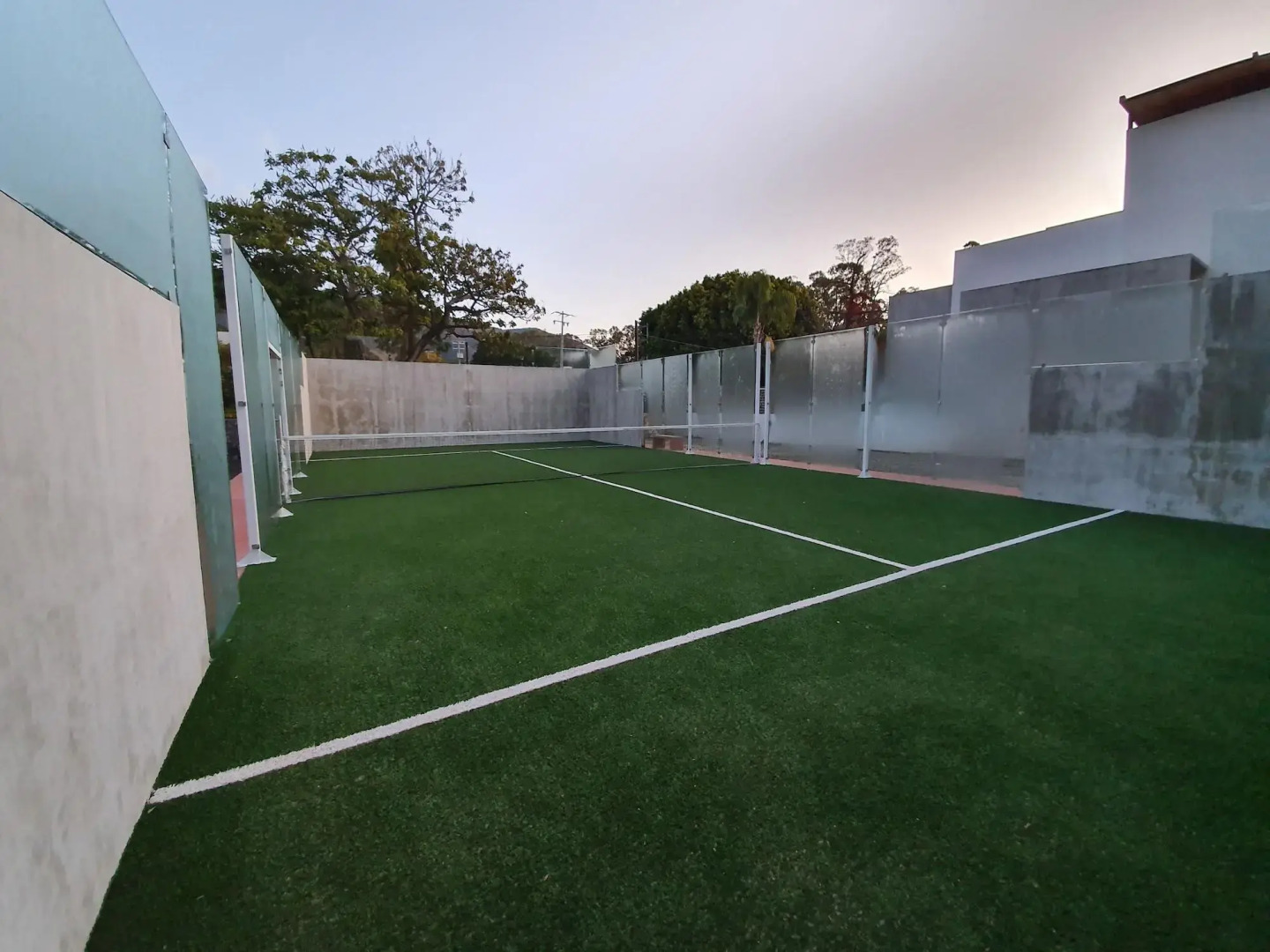 Nimue Marina Residence & Hotel Boutique