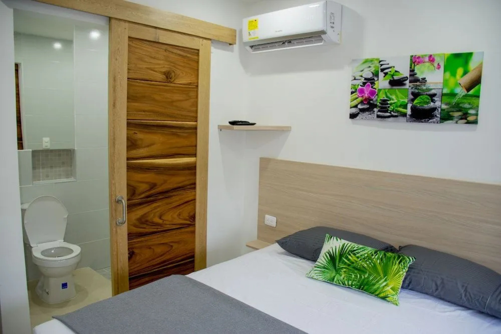 Hotel Stanza Monteria