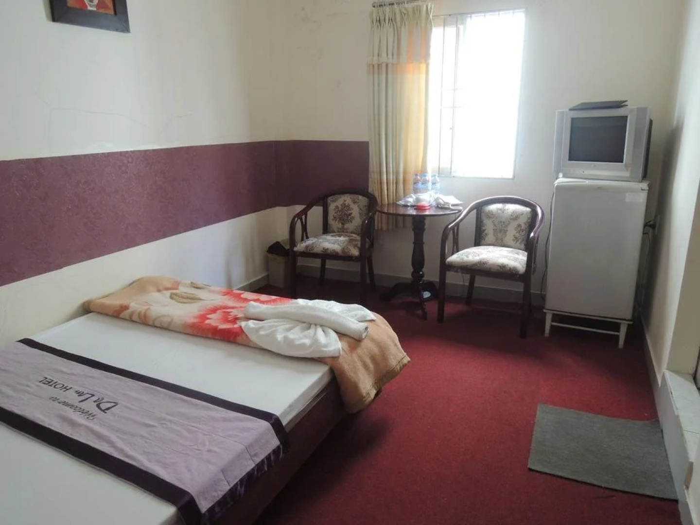 Da Lan Hotel