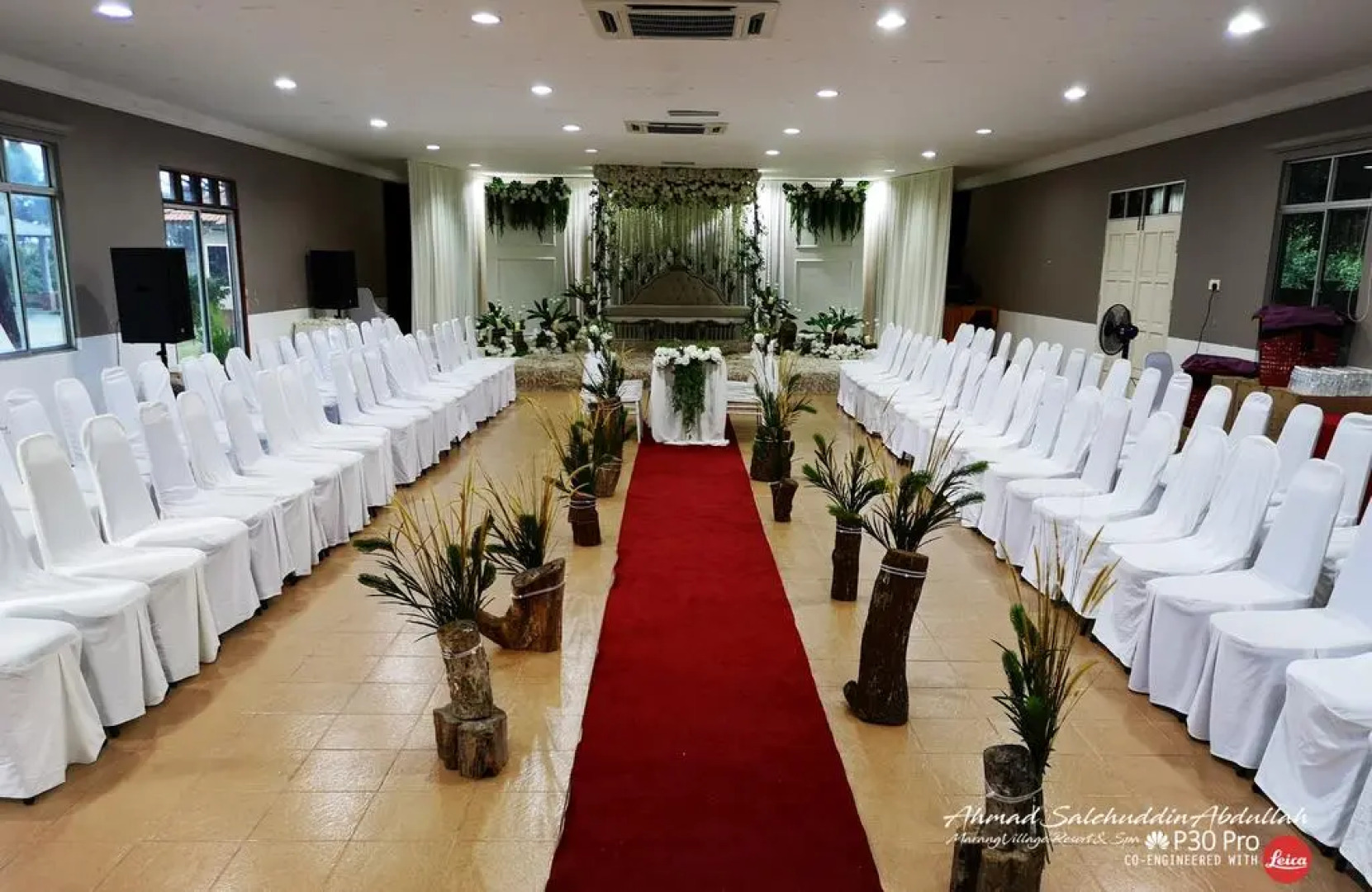 Marang Village Resort & Spa