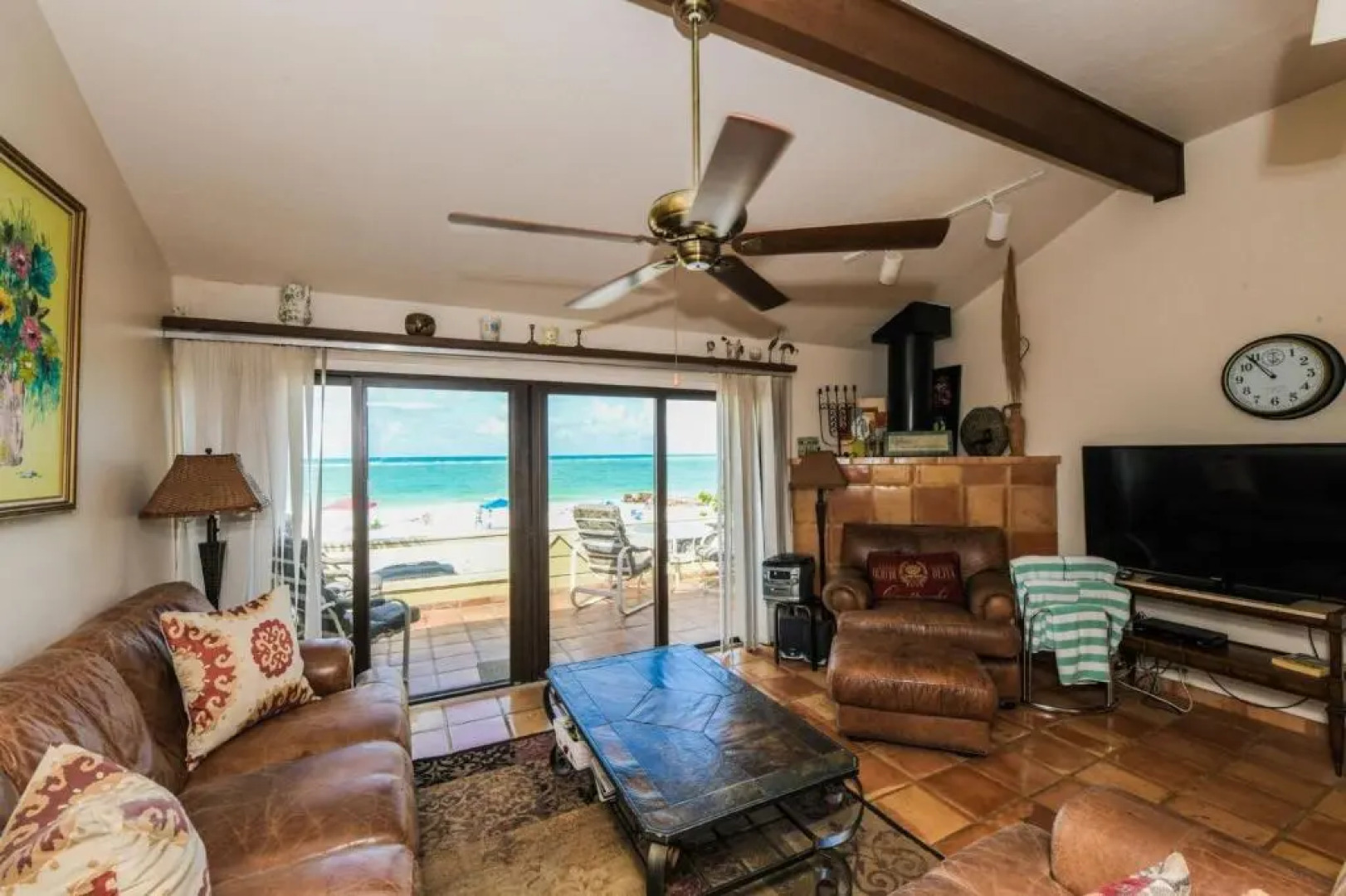 Fanta-Sea 47 by Beachside Management