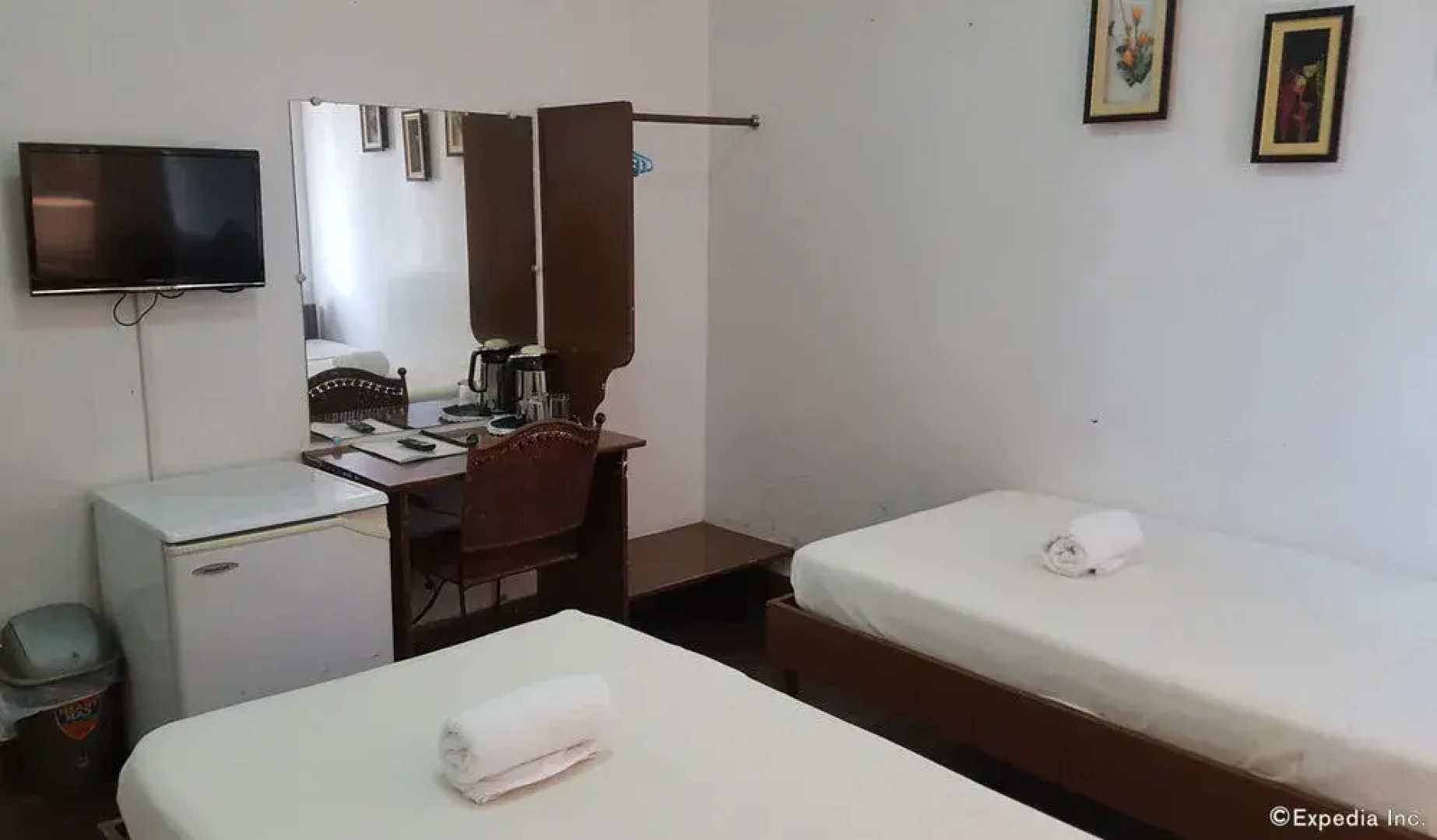 Honeycomb Tourist Inn