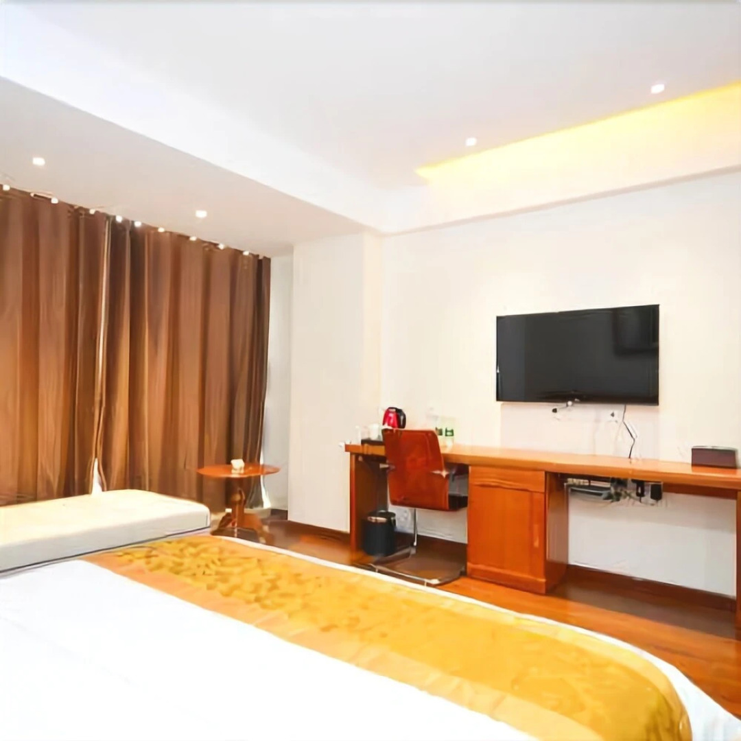 Feng Ye Hong Business Hotel