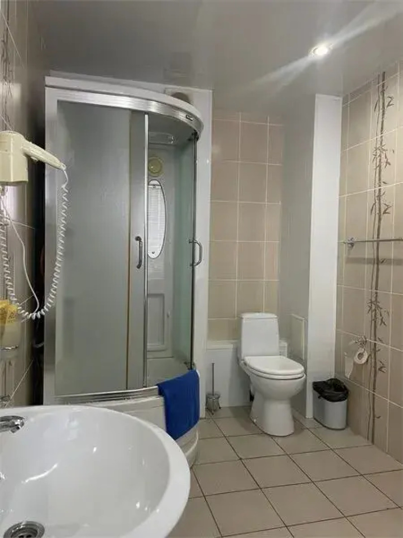 Дом иностранных специалистов