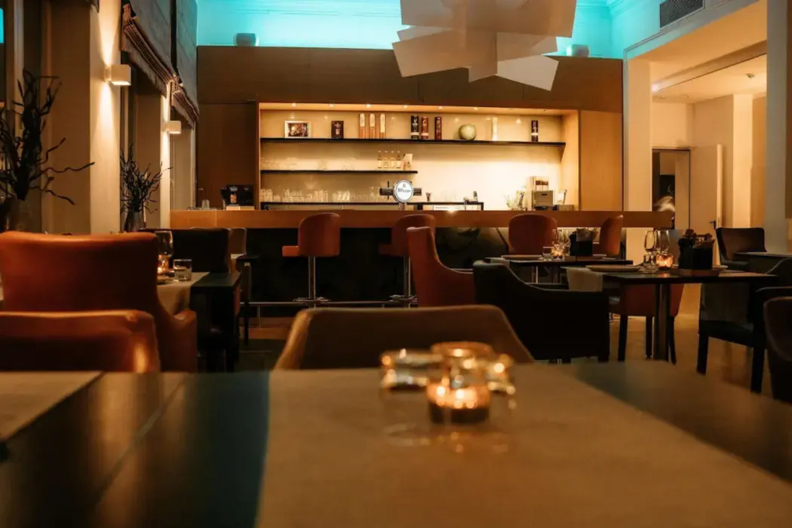 Steigenberger Hotel Bielefelder Hof