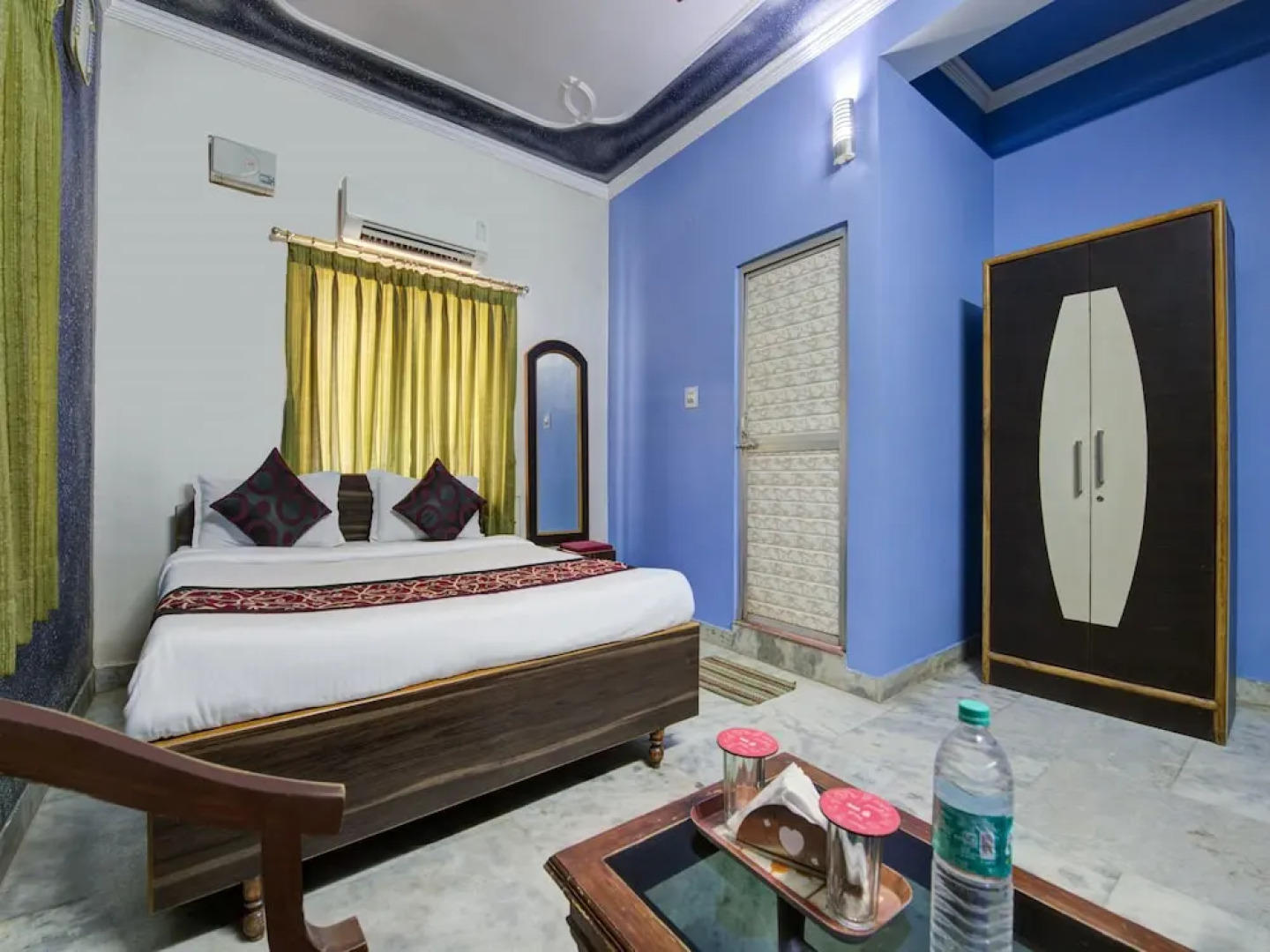 OYO 9062 Tirupati Garden