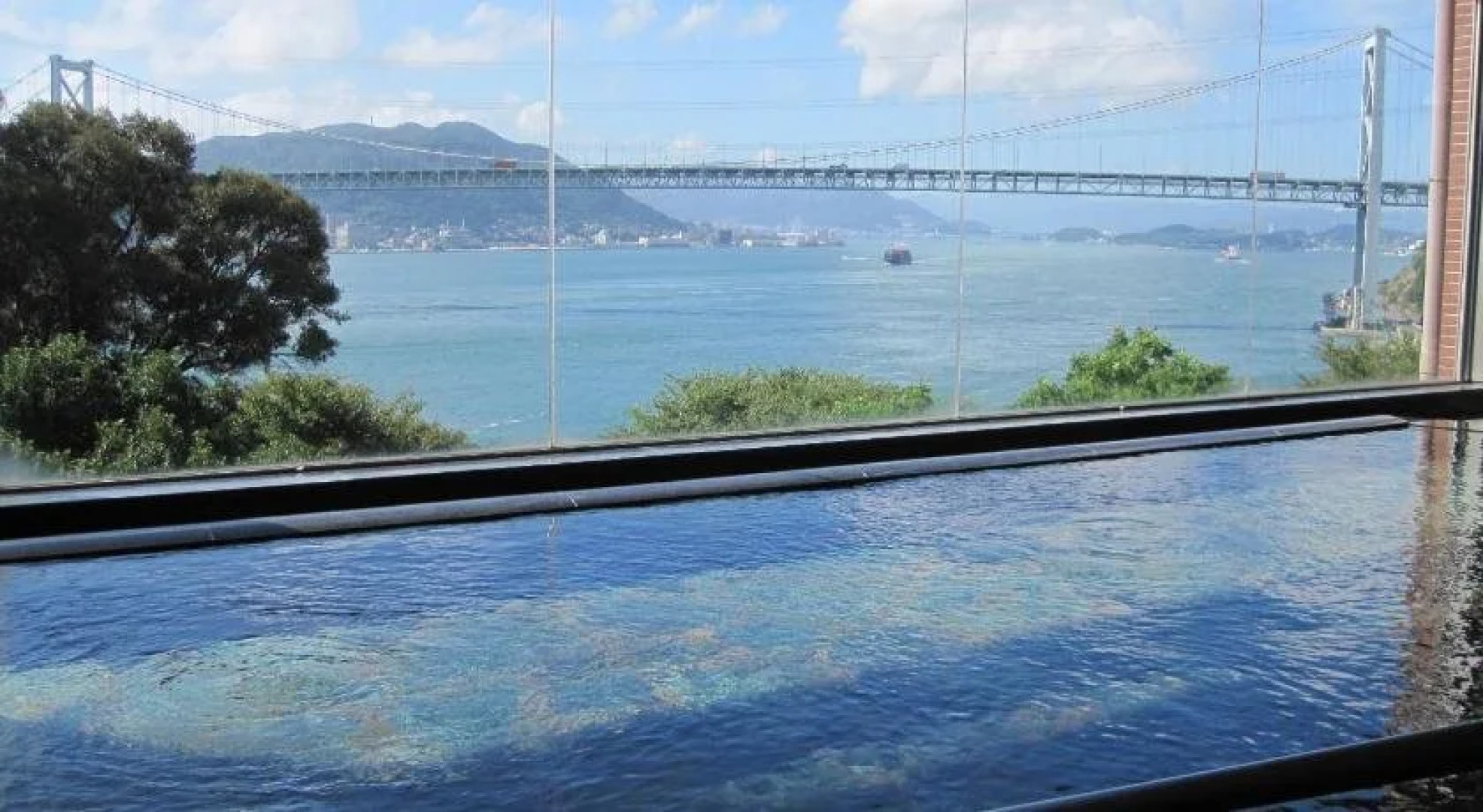 Kaikyo View Shimonoseki