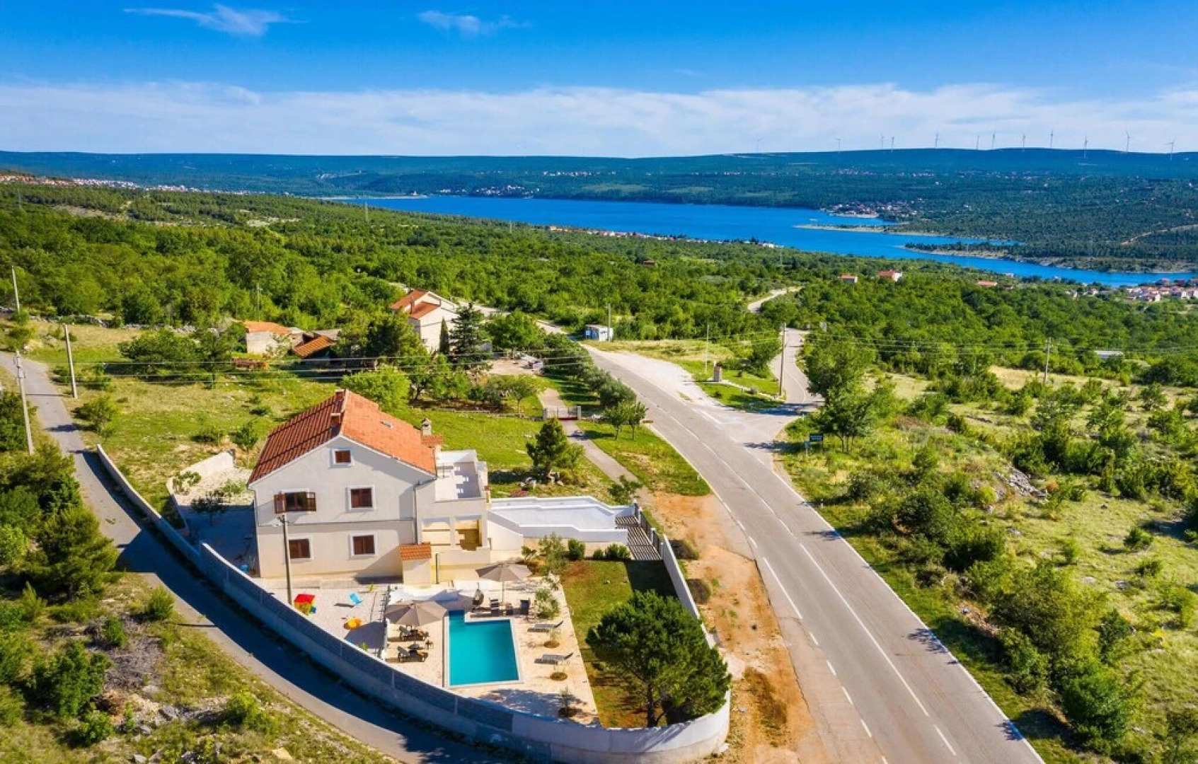 Beautiful Home in Krusevo With 3 Bedrooms, Wifi and Outdoor Swimming Pool