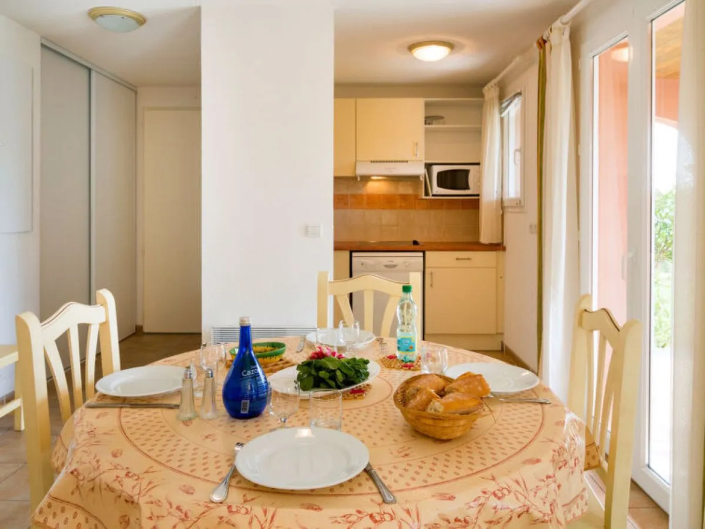 Port Minervois (HOM121)