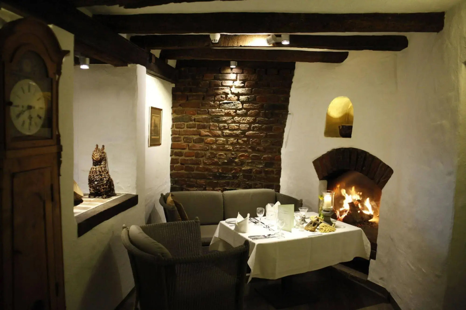 Hotel Land Gut Höhne