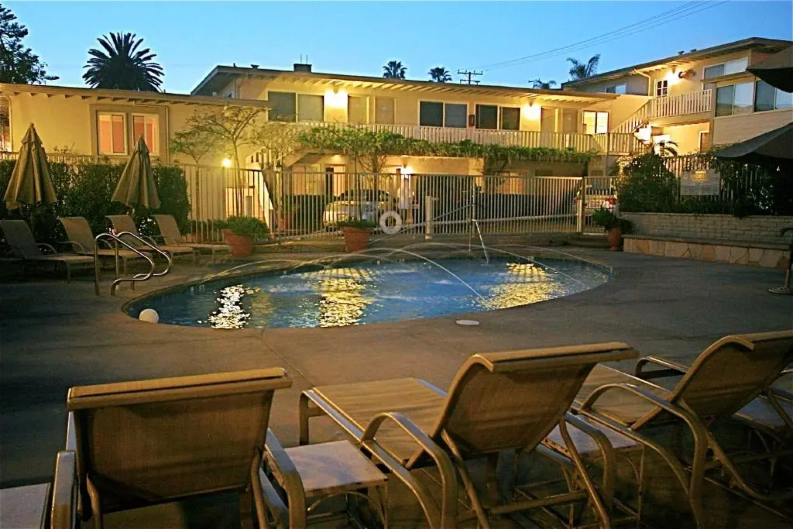 The Tides Laguna Beach