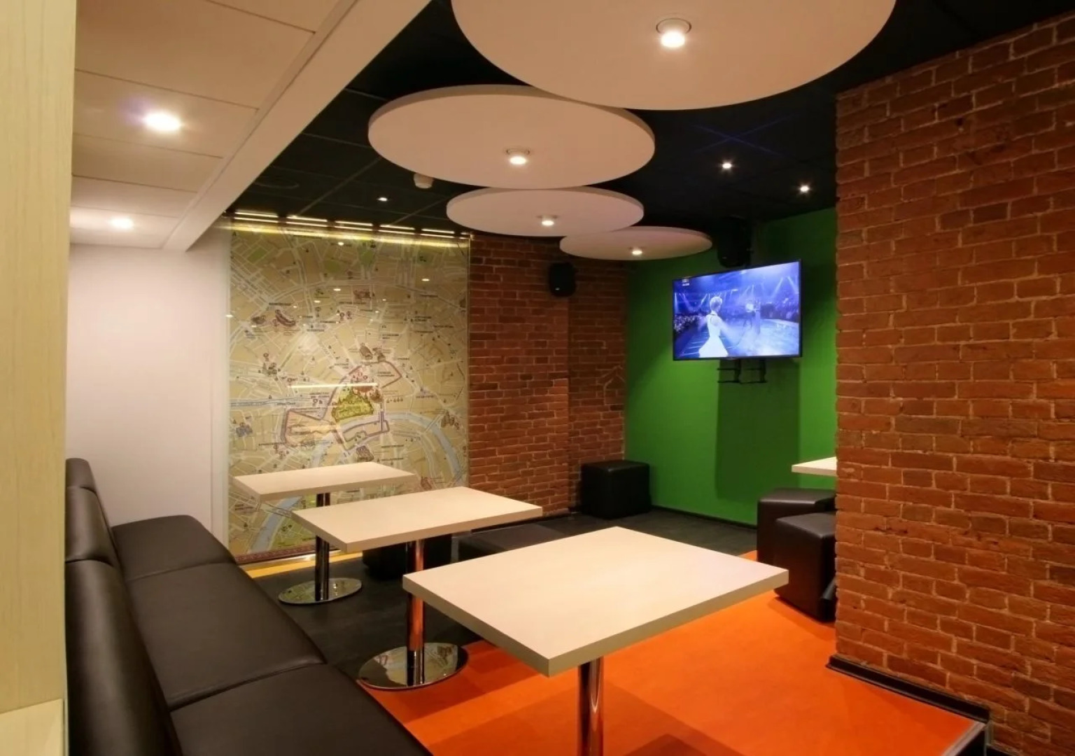 Винегрет Хостел